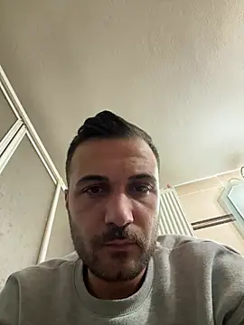 Snapshot of modelturanist27 chatting on 19, 1, 2025 modelturanist27 online show from 19, 1, 2025