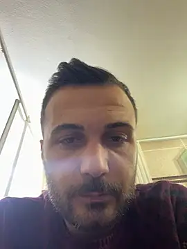 Snapshot of modelturanist27 chatting on 24, 1, 2025 modelturanist27 online show from 24, 1, 2025