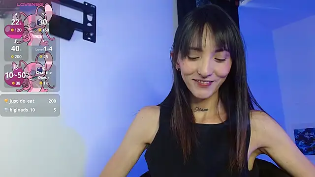 Sakura and yuki online show from 21, 1, 2025
