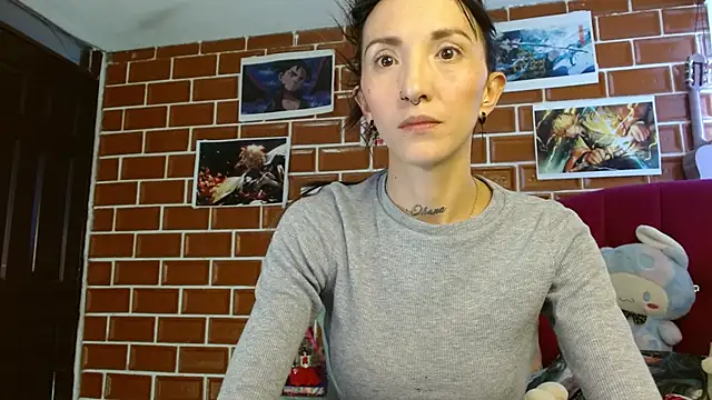 Sakura and yuki online show from 18, 3, 2025