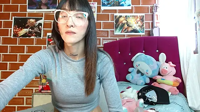Sakura and yuki online show from 19, 3, 2025
