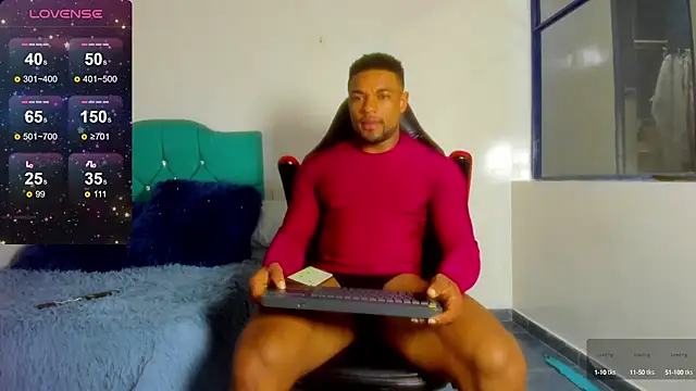 estebanlobo- online show from 15, 12, 2024