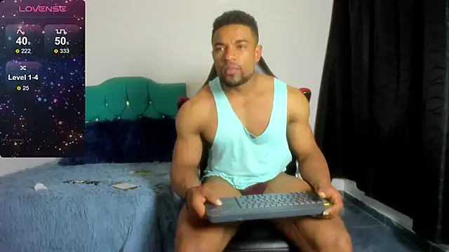 estebanlobo- online show from 22, 12, 2024