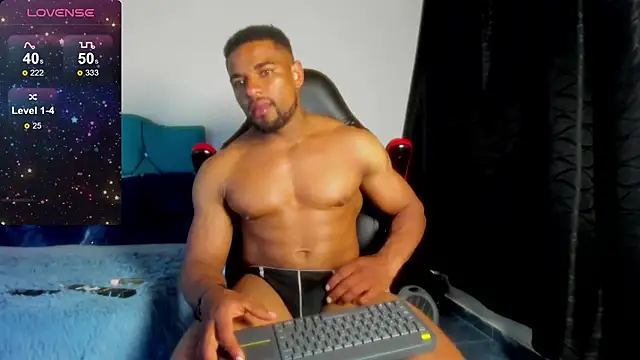 estebanlobo- online show from 23, 1, 2025