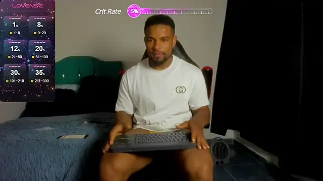 estebanlobo- online show from 27, 1, 2025