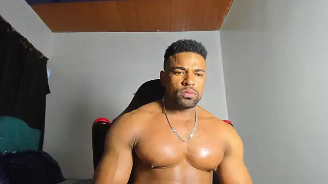 estebanlobo- online show from 25, 9, 2025