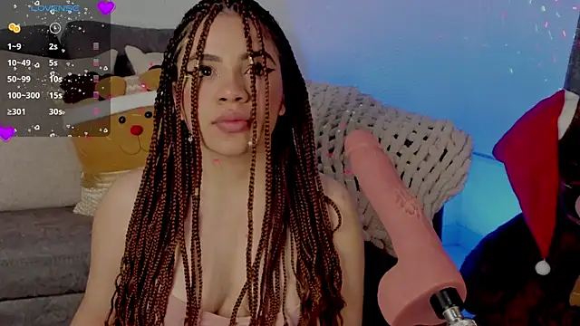 Queen Deepthroat online show from 20, 12, 2024