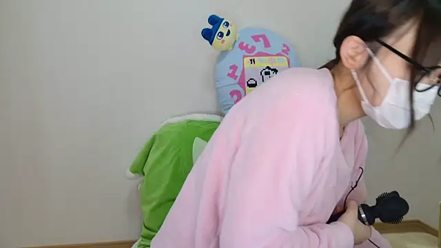 hi---chan- online show from 23, 1, 2025