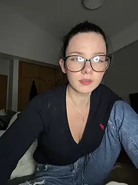 RoxiBlack online show from 20, 2, 2026