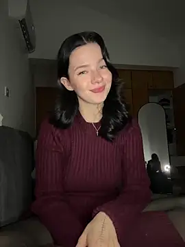 RoxiBlack online show from 26, 2, 2026