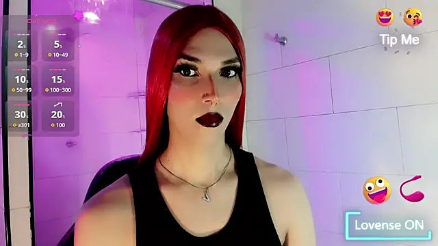 Victoria Kastelo online show from 18, 9, 2025