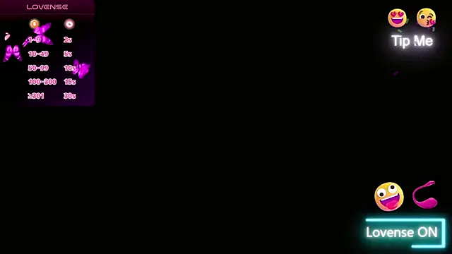 Victoria Kastelo online show from 31, 1, 2026