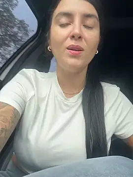 RossemaryRain online show from 28, 5, 2026