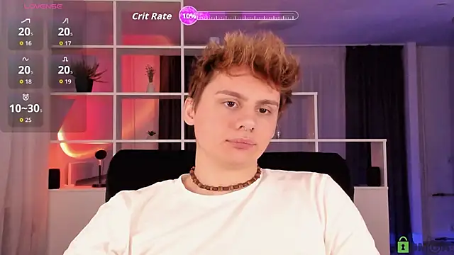 sunnyburn boy online show from 15, 11, 2025