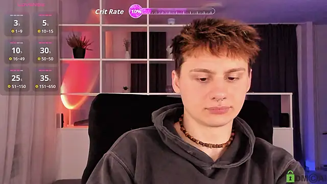 sunnyburn boy online show from 8, 3, 2026