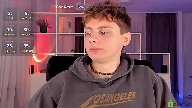 sunnyburn boy online show from 19, 3, 2026