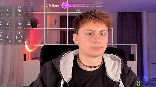 sunnyburn boy online show from 22, 3, 2026