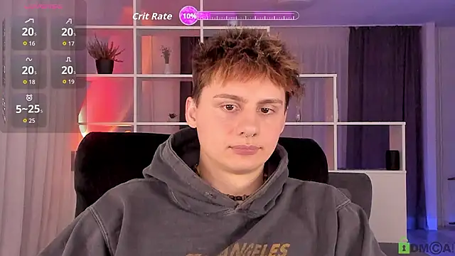 sunnyburn boy online show from 24, 3, 2026