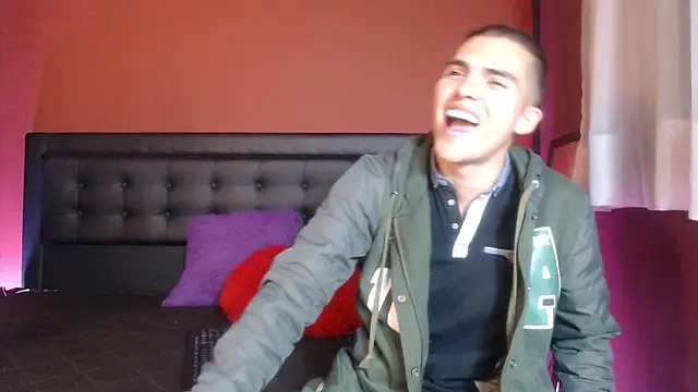  Tattoo Couple online show from 24, 2, 2025