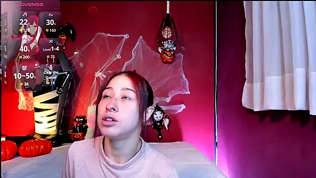  Tattoo Couple online show from 18, 10, 2025