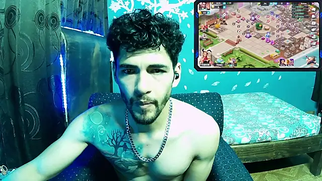 Snapshot of ponzothc chatting on 28, 3, 2026 ponzothc online show from 28, 3, 2026