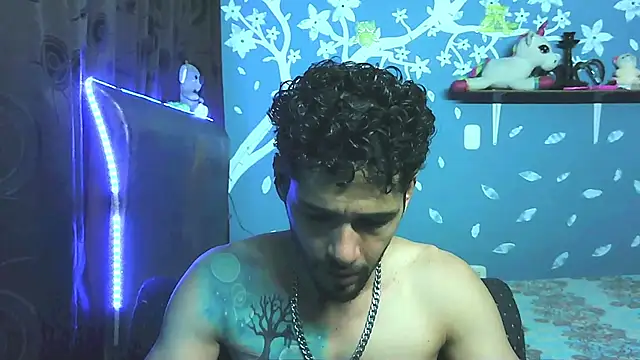 Snapshot of ponzothc chatting on 3, 4, 2026 ponzothc online show from 3, 4, 2026