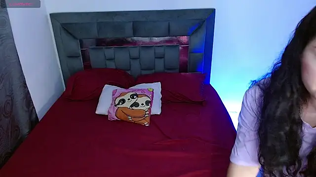 daarklover online show from 7, 12, 2024