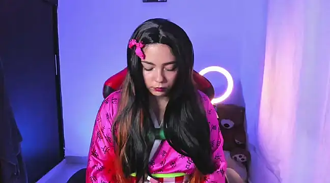 daarklover online show from 5, 3, 2025