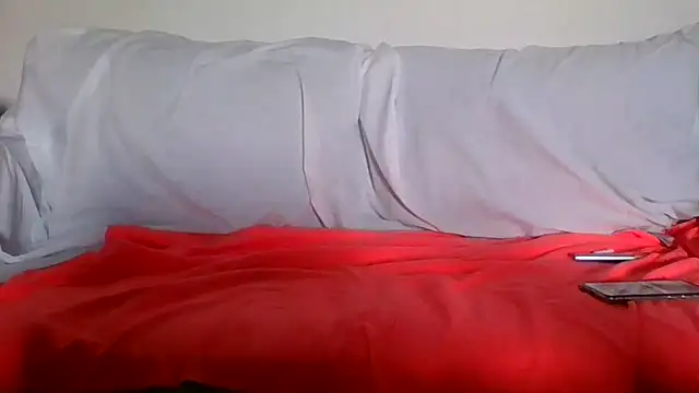 blondyruby online show from 26, 9, 2025