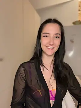  Juliette online show from 31, 3, 2026