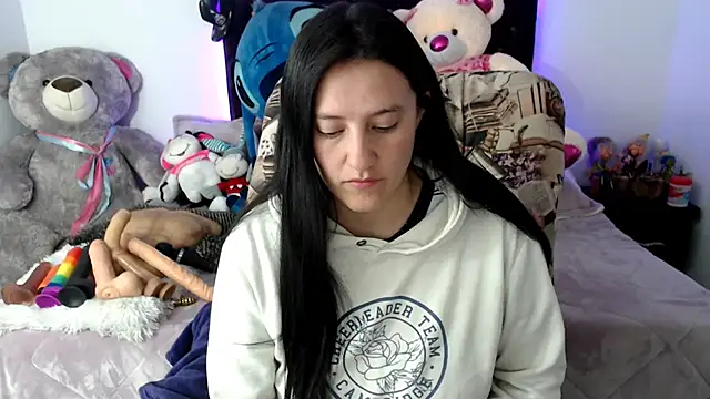 Lorenahot 06 online show from 29, 10, 2025