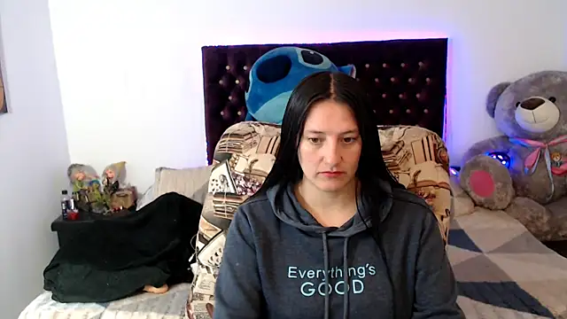 Lorenahot 06 online show from 18, 3, 2026