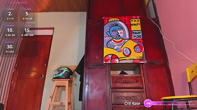 lean arcos online show from 17, 1, 2025