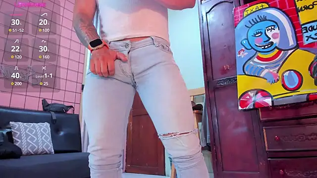 lean arcos online show from 20, 2, 2025