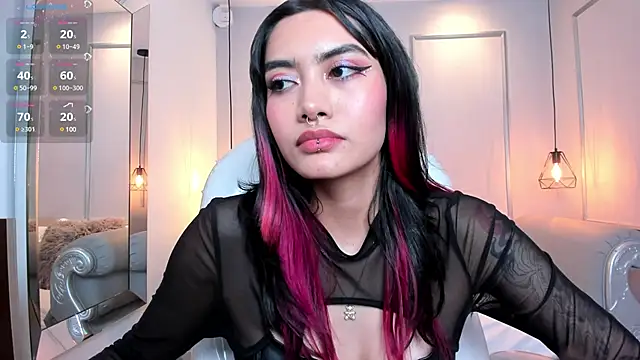 AzuraKindong online show from 30, 1, 2025