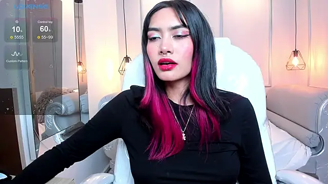 AzuraKindong online show from 5, 2, 2025