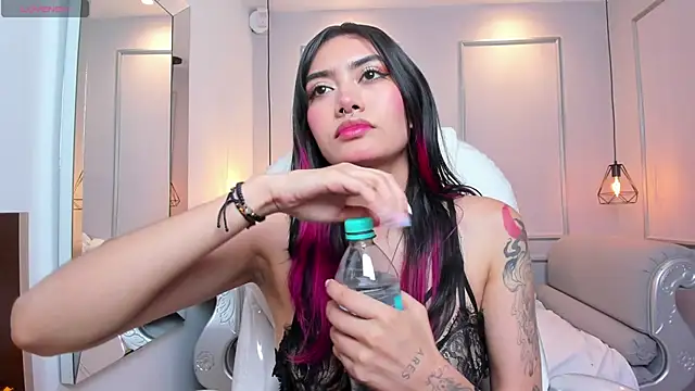 AzuraKindong online show from 13, 3, 2025