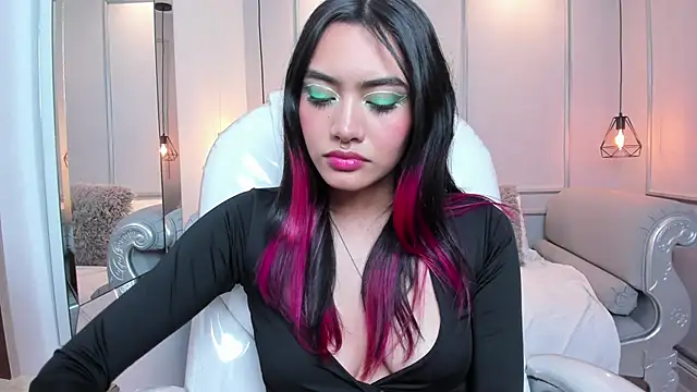 AzuraKindong online show from 17, 3, 2025