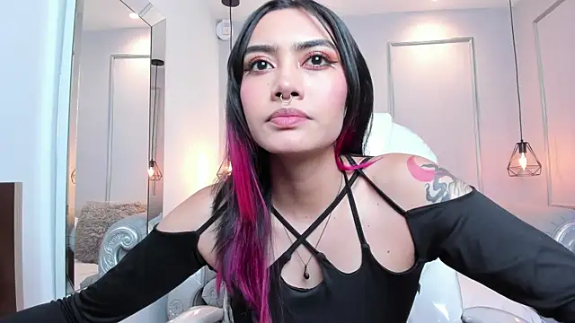 AzuraKindong online show from 18, 3, 2025