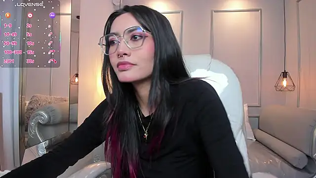 AzuraKindong online show from 21, 10, 2025