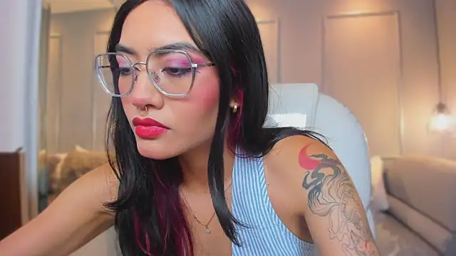 AzuraKindong online show from 16, 2, 2026