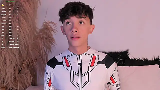 Tomy Rox online show from 18, 1, 2025