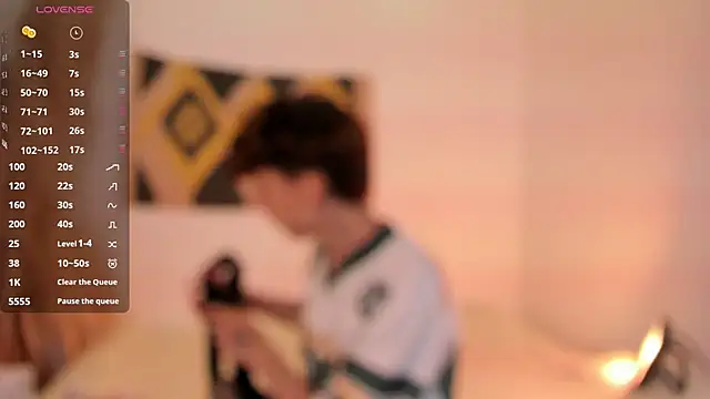 Tomy Rox online show from 17, 3, 2025