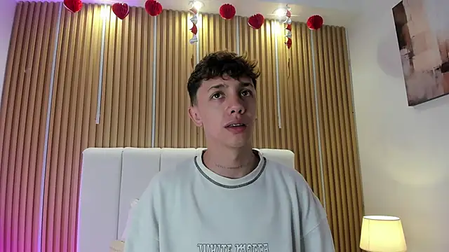 Tomy Rox online show from 1, 3, 2026