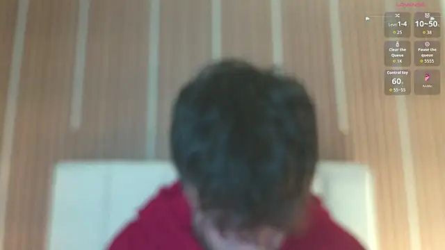 Tomy Rox online show from 3, 4, 2026