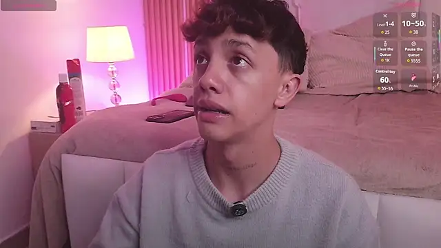 Tomy Rox online show from 6, 4, 2026