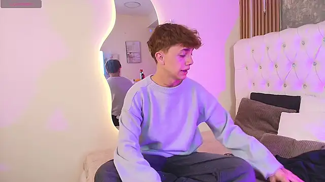 Tomy Rox online show from 10, 4, 2026