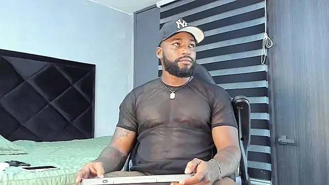 Dancelwashington online show from 17, 2, 2025