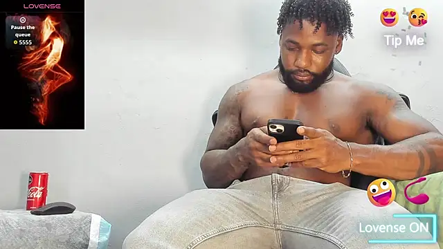 Dancelwashington online show from 14, 9, 2025