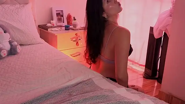 ChanellGV online show from 4, 2, 2026